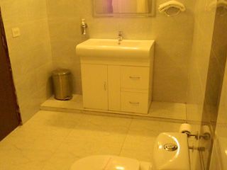 Hotel Shyama International 뉴델리 외부 사진