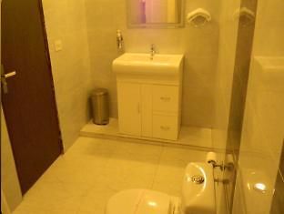 Hotel Shyama International 뉴델리 외부 사진