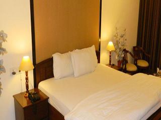 Hotel Shyama International 뉴델리 외부 사진