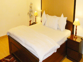 Hotel Shyama International 뉴델리 외부 사진