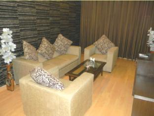 Hotel Shyama International 뉴델리 외부 사진